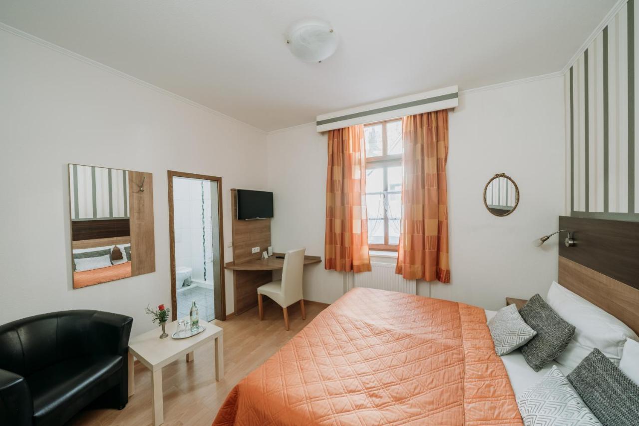 Fraenkischer Gasthof-Hotel Zum Koppen Gemunden am Main Kültér fotó