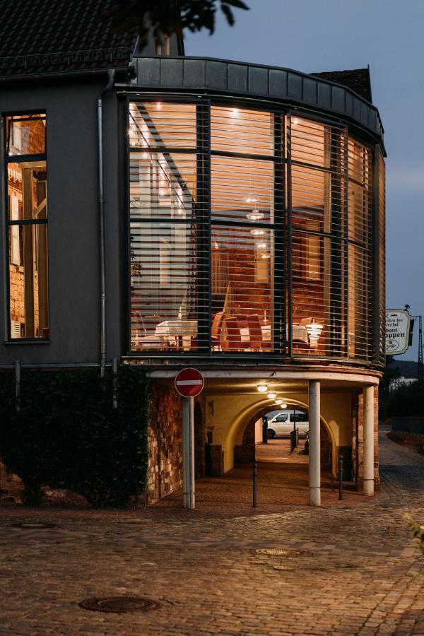 Fraenkischer Gasthof-Hotel Zum Koppen Gemunden am Main Kültér fotó